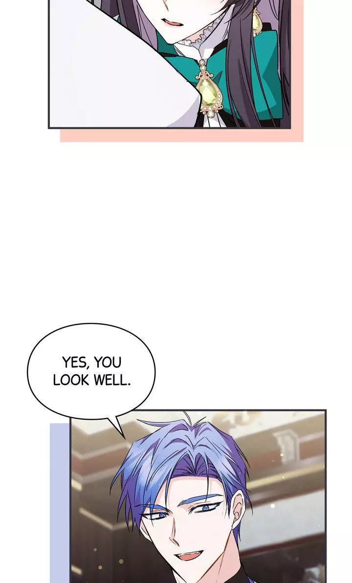 Trash Will Always Be Trash Chapter 46 page 57