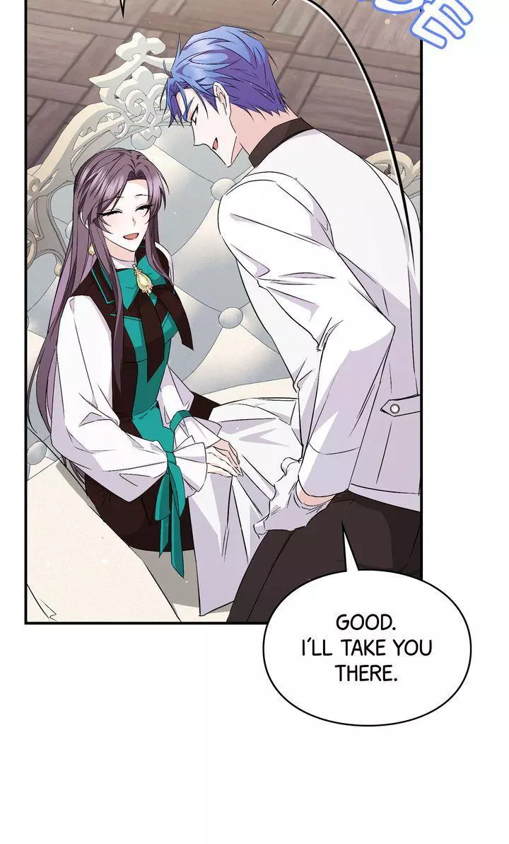 Trash Will Always Be Trash Chapter 46 page 63