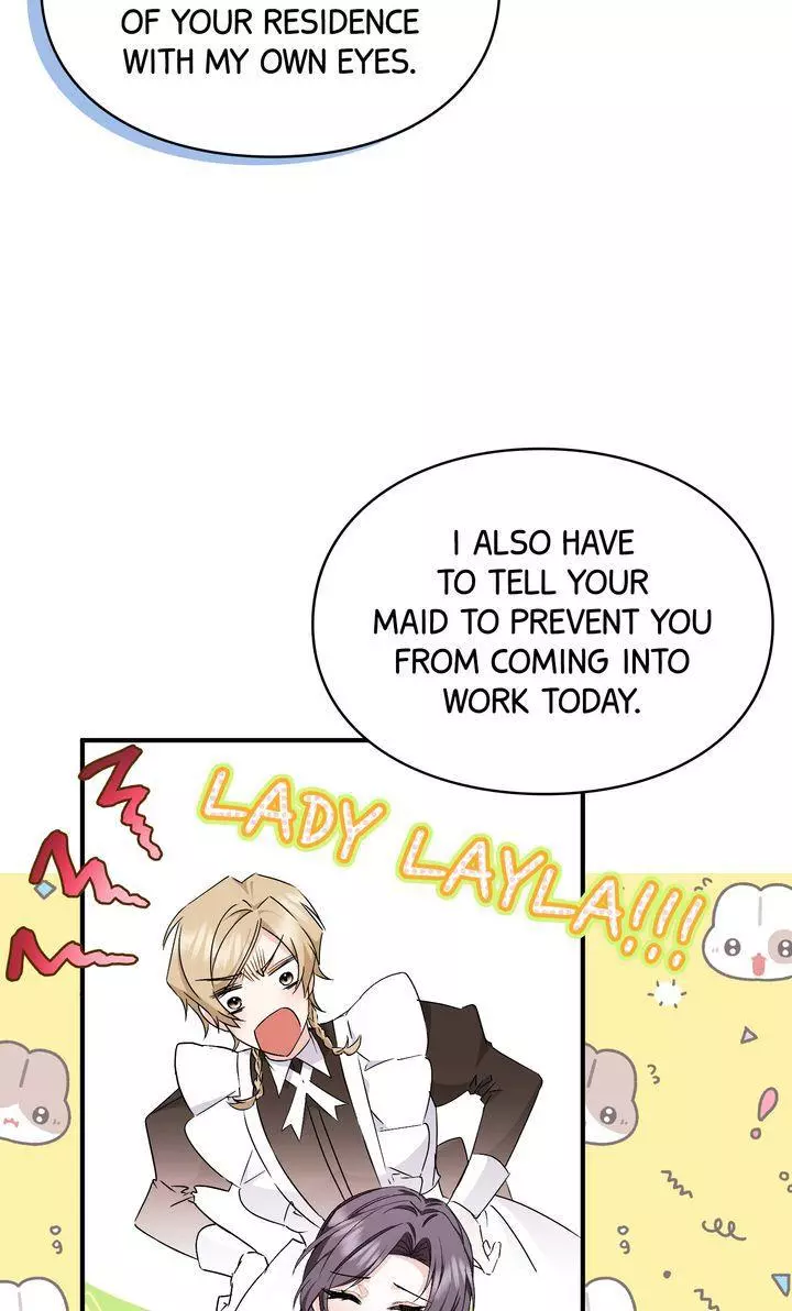 Trash Will Always Be Trash Chapter 46 page 69