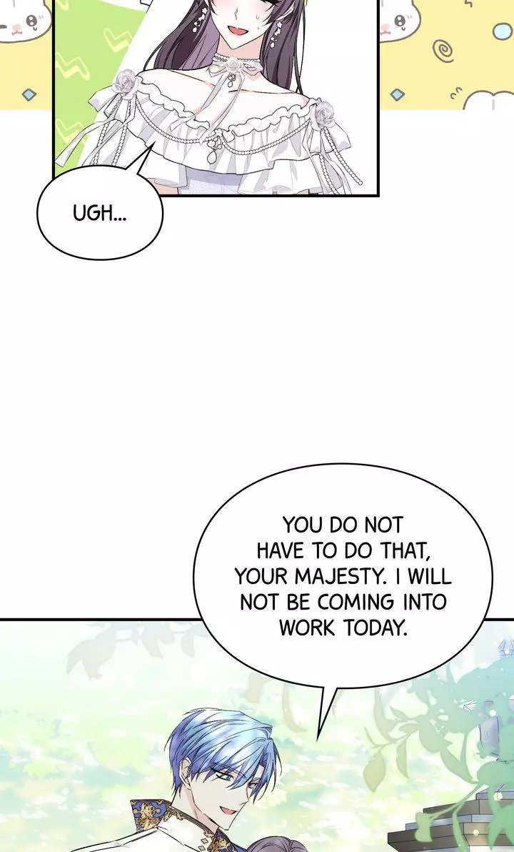Trash Will Always Be Trash Chapter 46 page 70