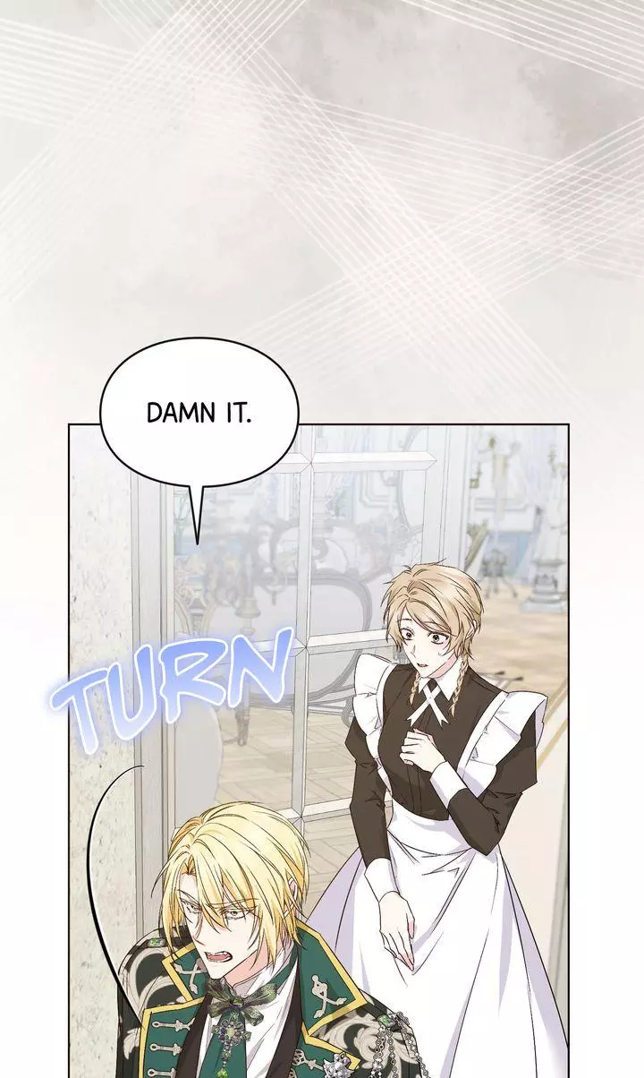 Trash Will Always Be Trash Chapter 47 page 4