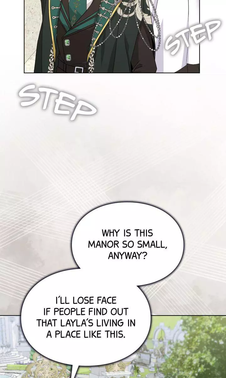Trash Will Always Be Trash Chapter 47 page 5