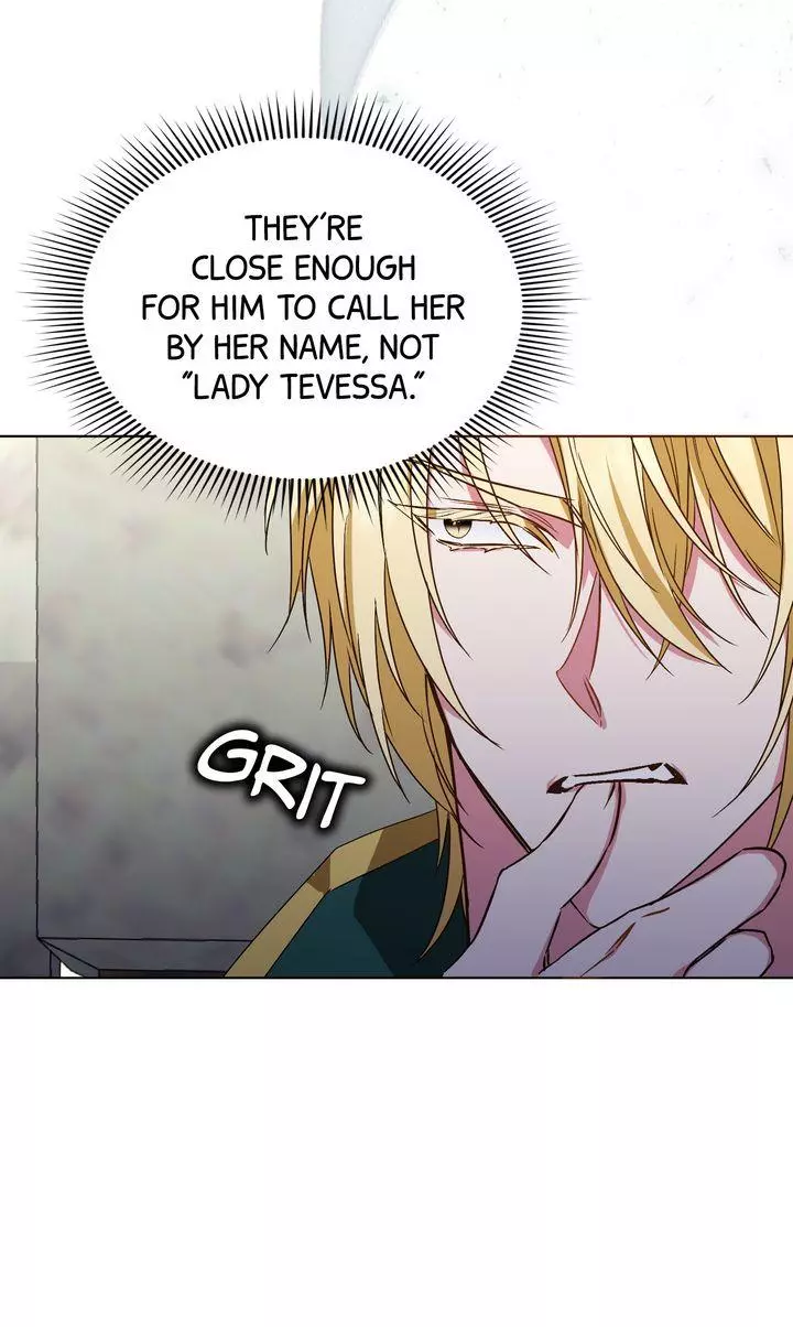 Trash Will Always Be Trash Chapter 47 page 19