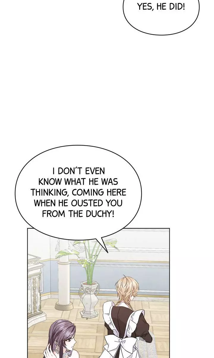 Trash Will Always Be Trash Chapter 47 page 40