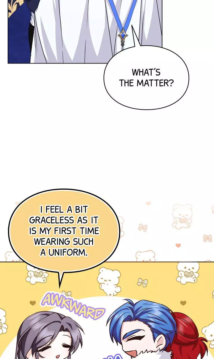 Trash Will Always Be Trash Chapter 47 page 58