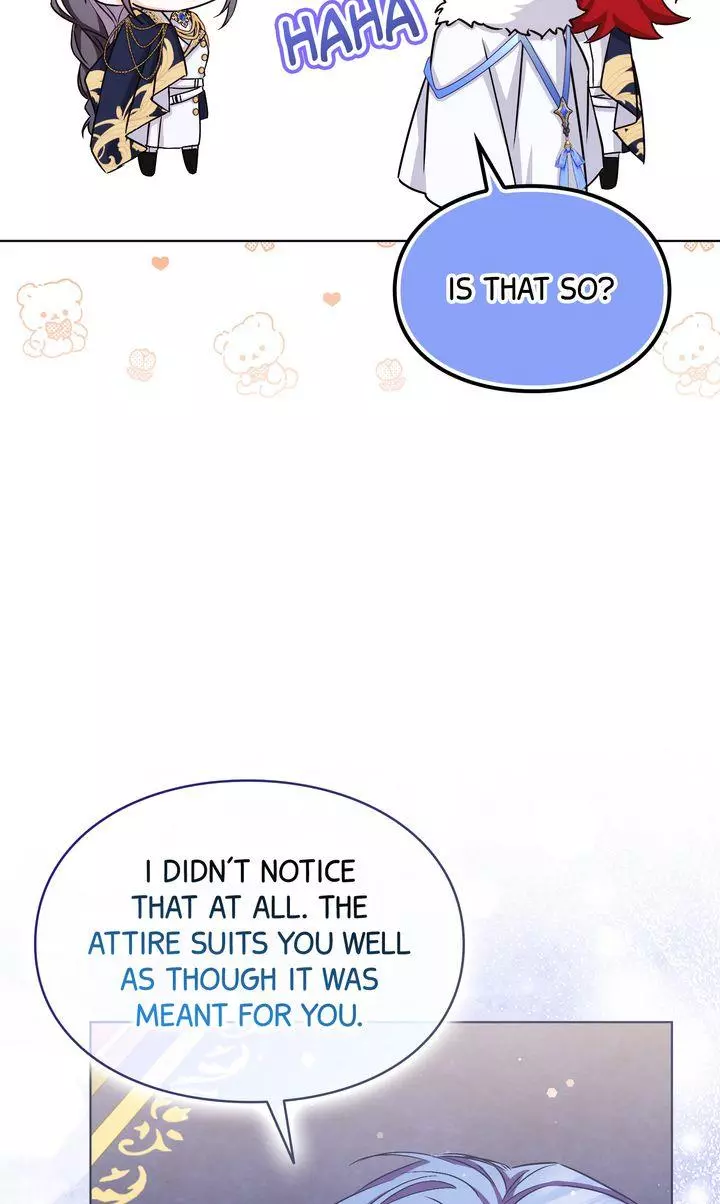 Trash Will Always Be Trash Chapter 47 page 59