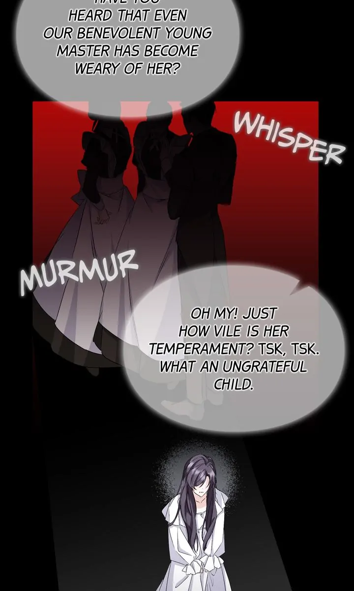 Trash Will Always Be Trash Chapter 48 page 5