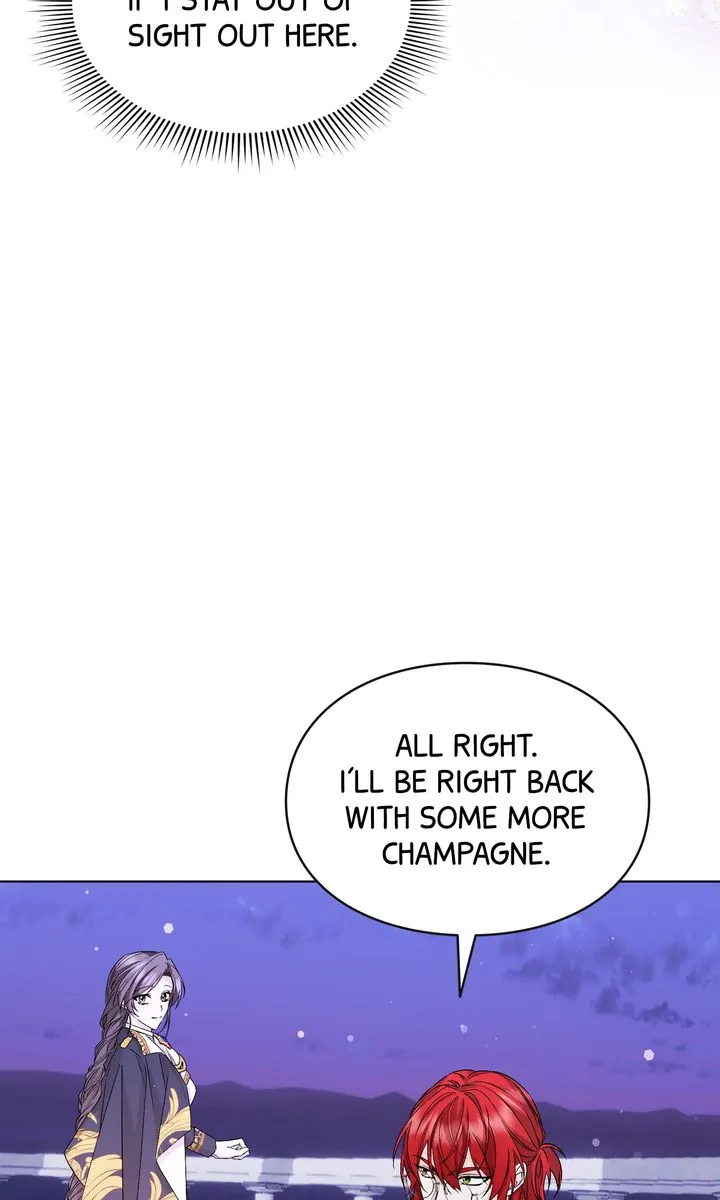 Trash Will Always Be Trash Chapter 48 page 32