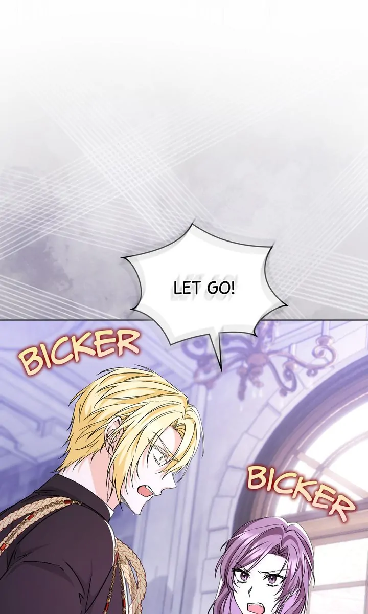Trash Will Always Be Trash Chapter 48 page 42