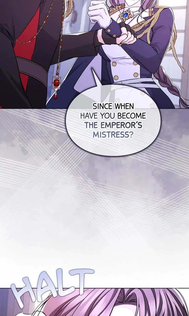 Trash Will Always Be Trash Chapter 48 page 43