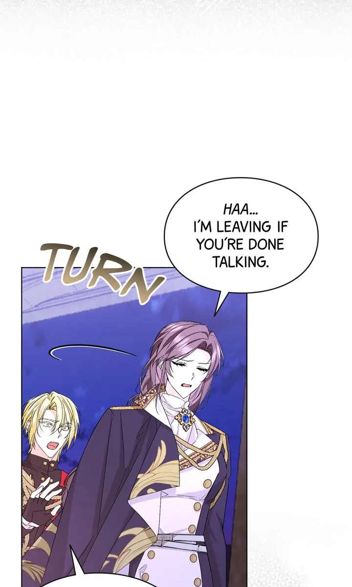Trash Will Always Be Trash Chapter 48 page 47