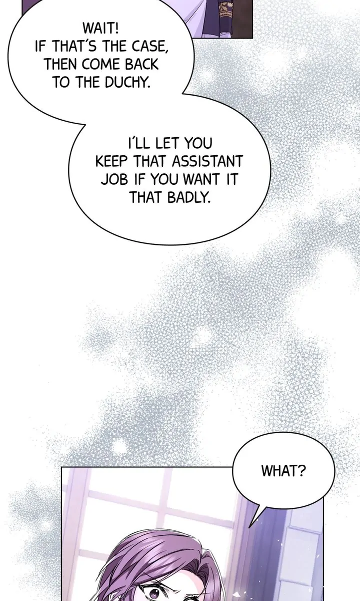 Trash Will Always Be Trash Chapter 48 page 48