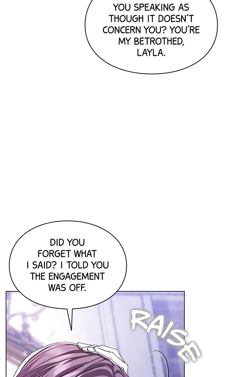 Trash Will Always Be Trash Chapter 48 page 51