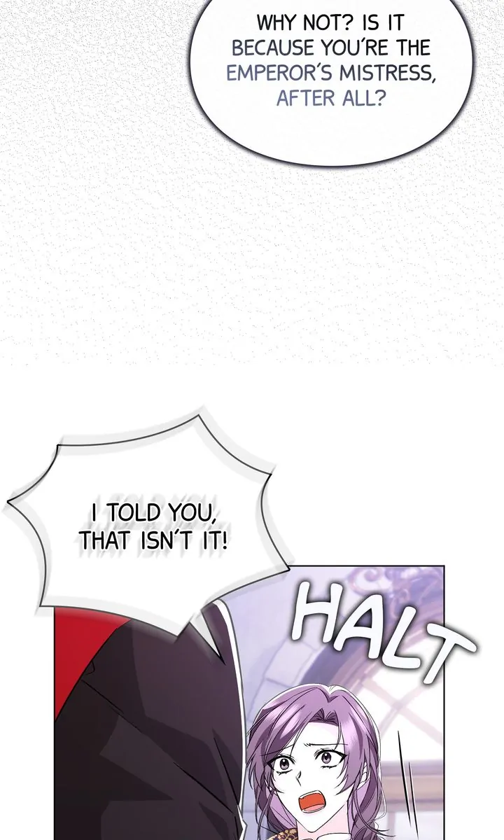 Trash Will Always Be Trash Chapter 48 page 55