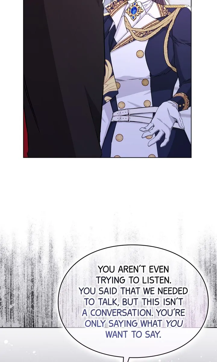 Trash Will Always Be Trash Chapter 48 page 56