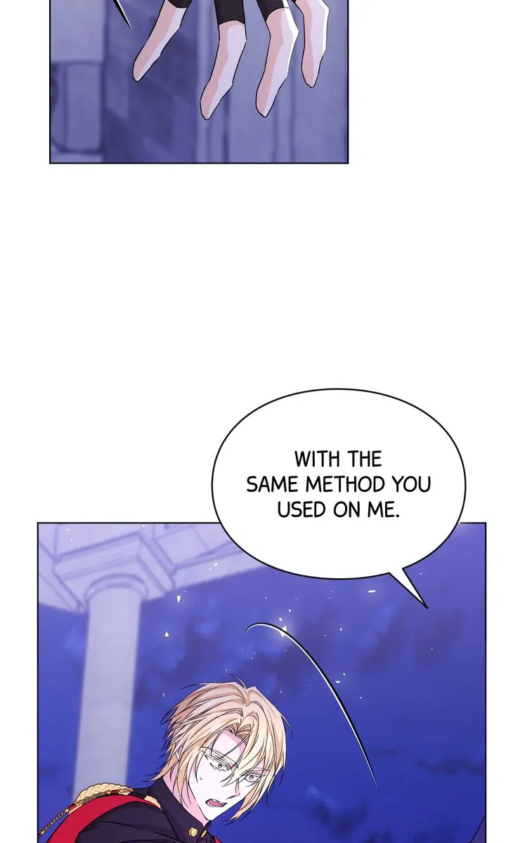 Trash Will Always Be Trash Chapter 48 page 59