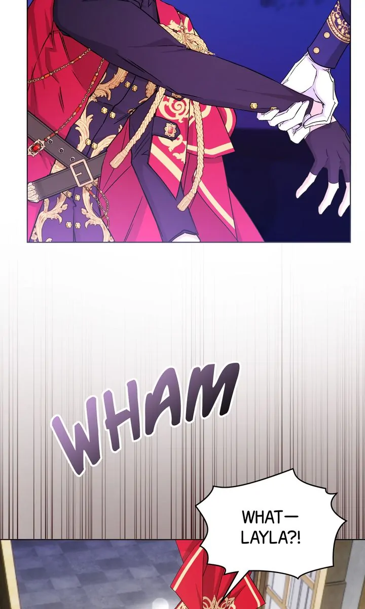 Trash Will Always Be Trash Chapter 48 page 60