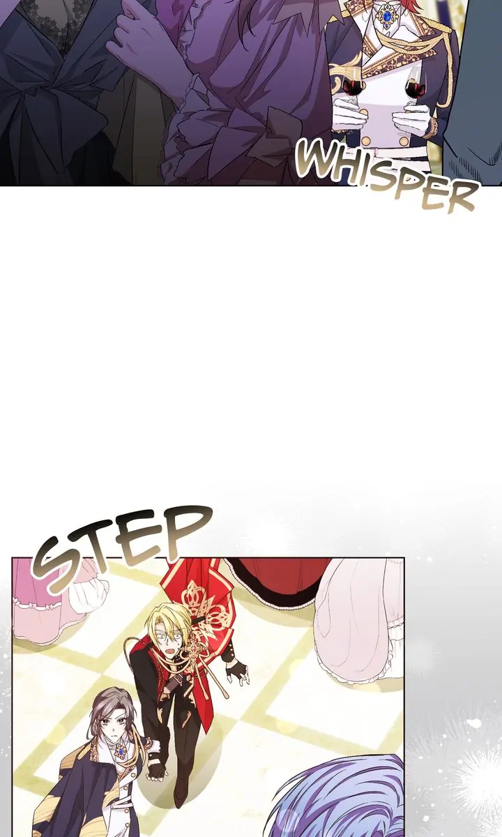 Trash Will Always Be Trash Chapter 48 page 63