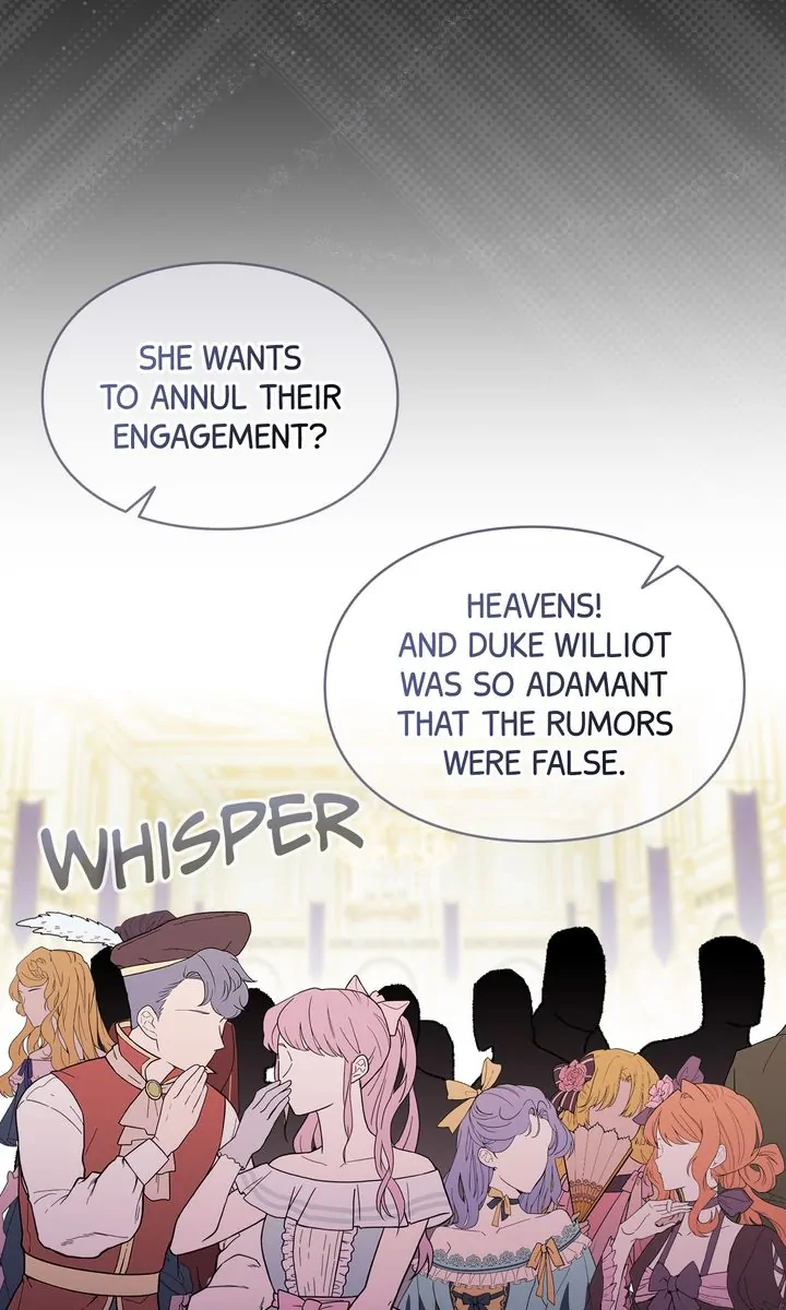 Trash Will Always Be Trash Chapter 48 page 69