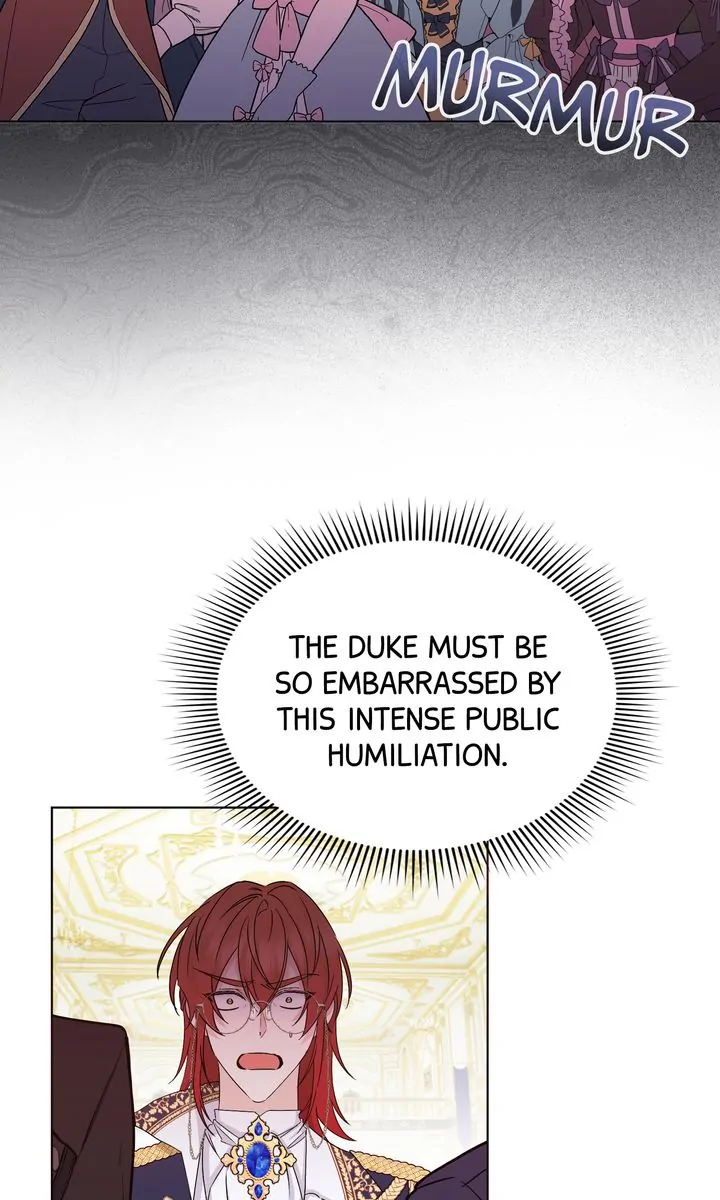 Trash Will Always Be Trash Chapter 48 page 70