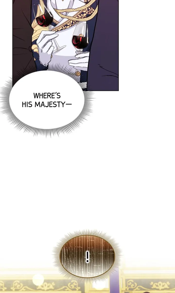 Trash Will Always Be Trash Chapter 48 page 71