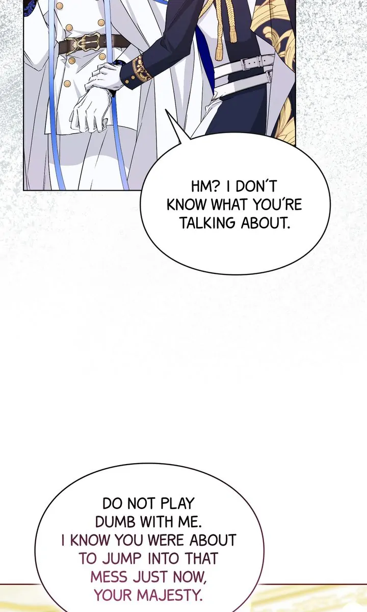 Trash Will Always Be Trash Chapter 48 page 76