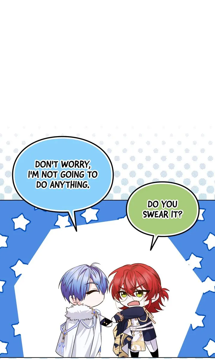 Trash Will Always Be Trash Chapter 48 page 78