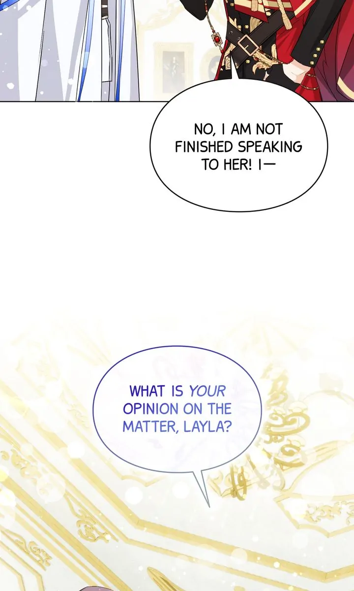Trash Will Always Be Trash Chapter 48 page 85