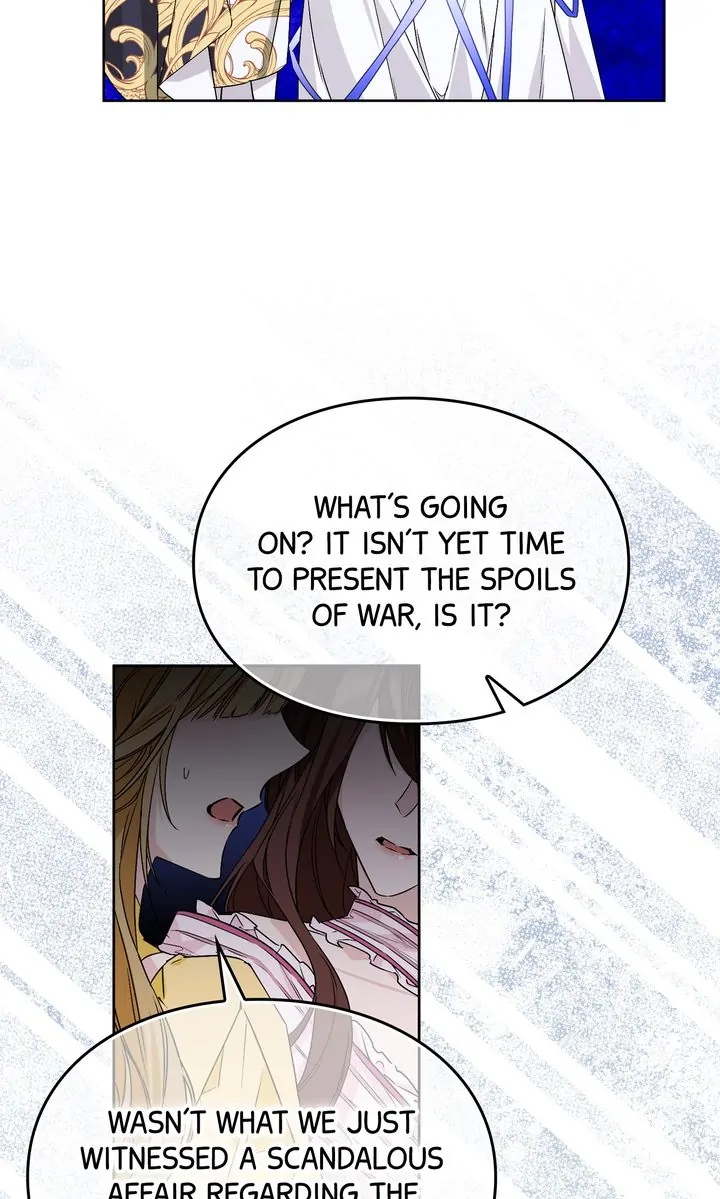 Trash Will Always Be Trash Chapter 49 page 7