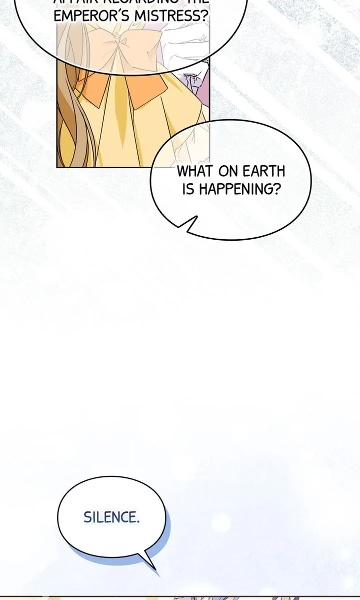 Trash Will Always Be Trash Chapter 49 page 8
