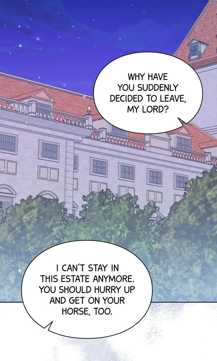 Trash Will Always Be Trash Chapter 49 page 24