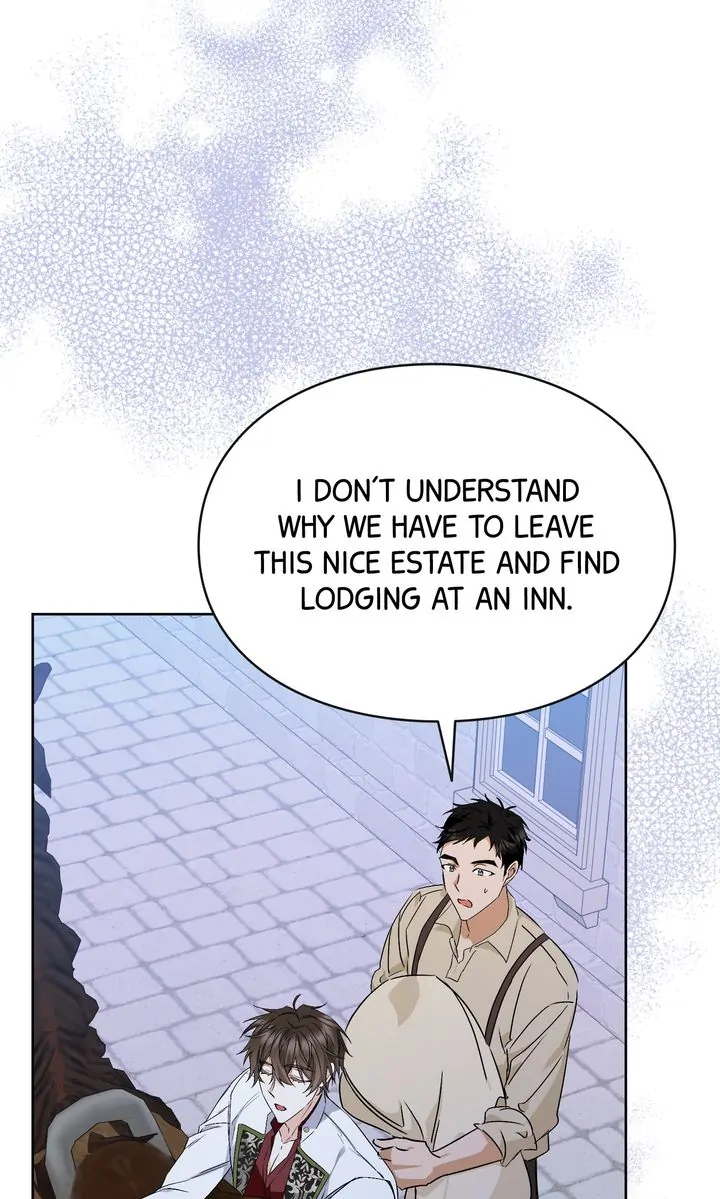 Trash Will Always Be Trash Chapter 49 page 25
