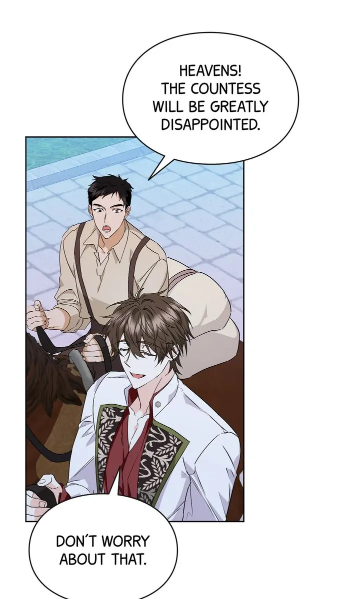 Trash Will Always Be Trash Chapter 49 page 31