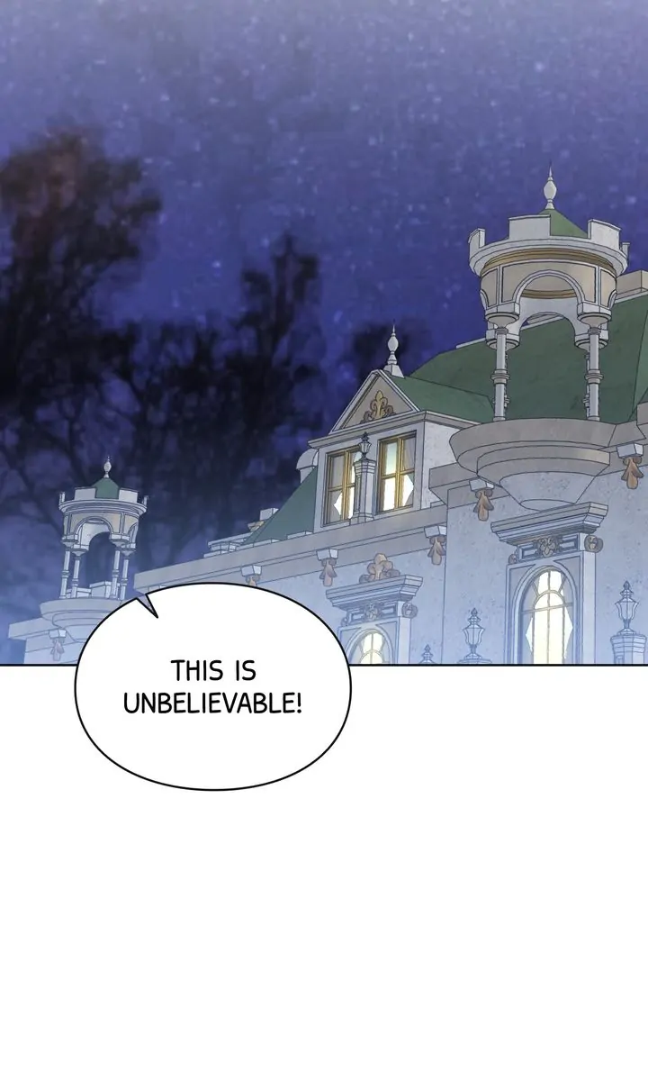 Trash Will Always Be Trash Chapter 49 page 35
