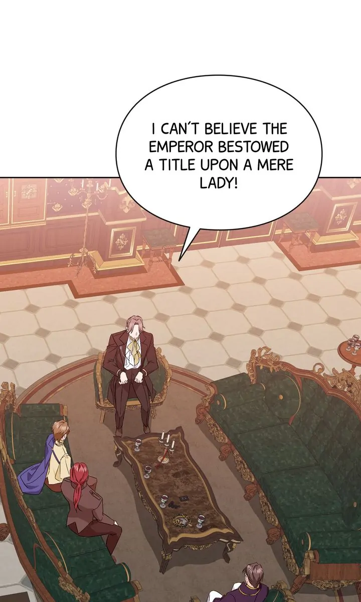 Trash Will Always Be Trash Chapter 49 page 36
