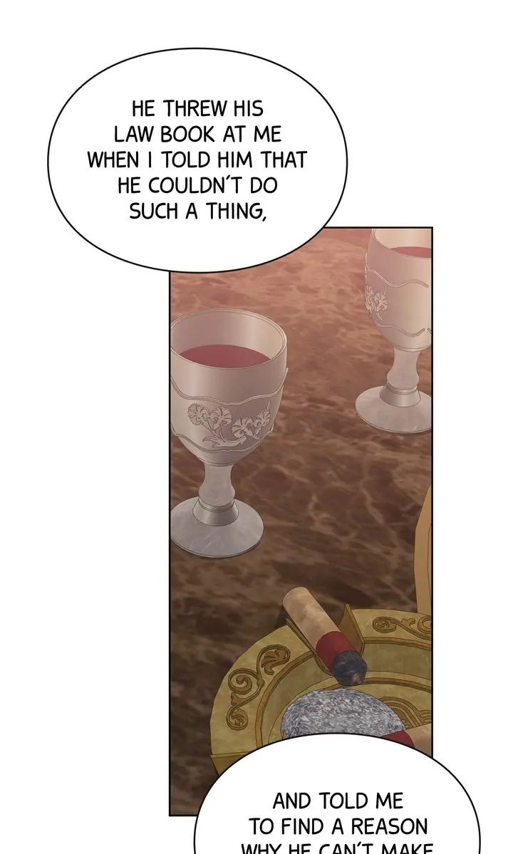 Trash Will Always Be Trash Chapter 49 page 39