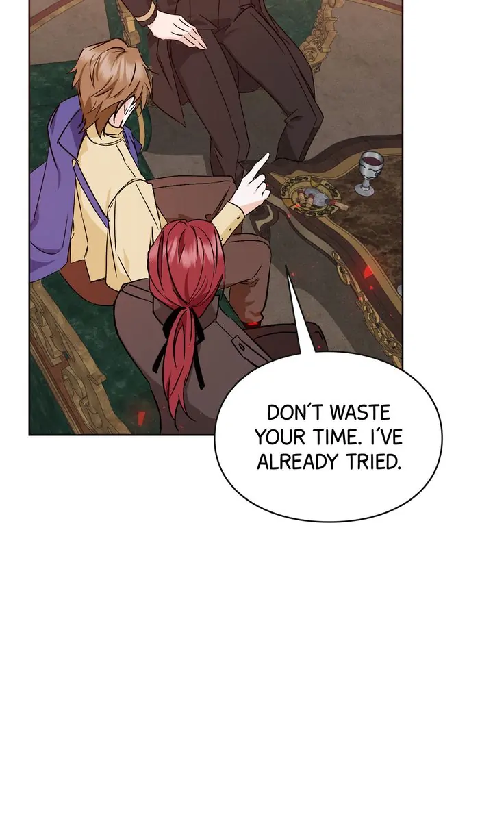 Trash Will Always Be Trash Chapter 49 page 38