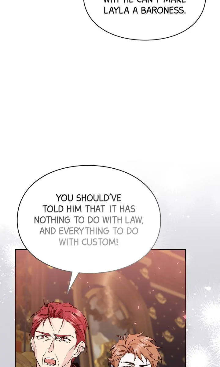 Trash Will Always Be Trash Chapter 49 page 40