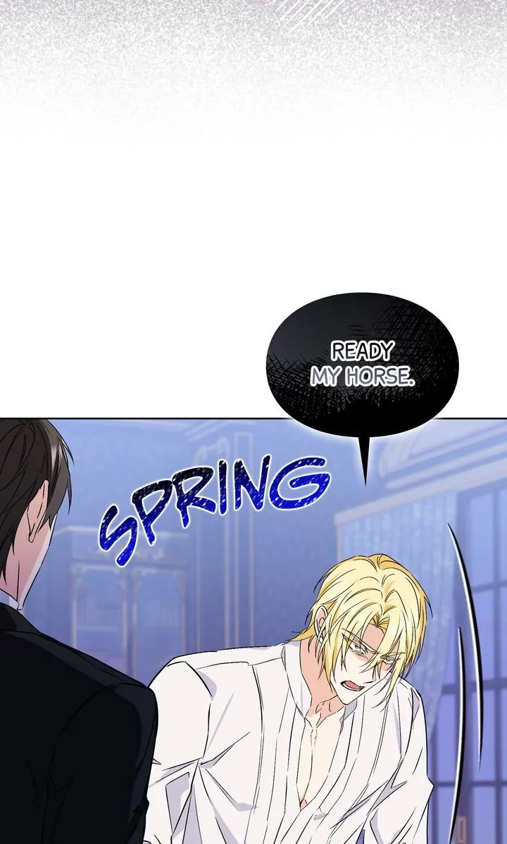 Trash Will Always Be Trash Chapter 49 page 61