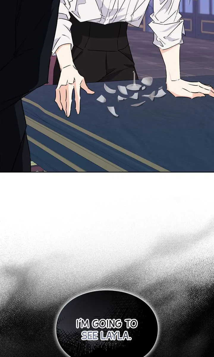 Trash Will Always Be Trash Chapter 49 page 62
