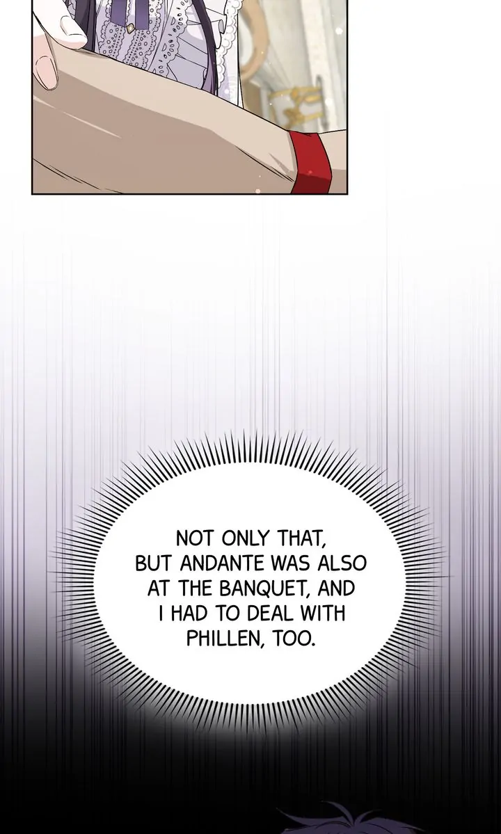 Trash Will Always Be Trash Chapter 49 page 68