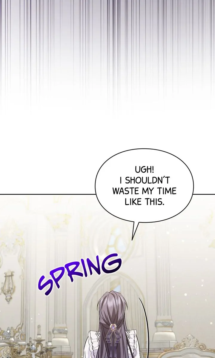 Trash Will Always Be Trash Chapter 49 page 70