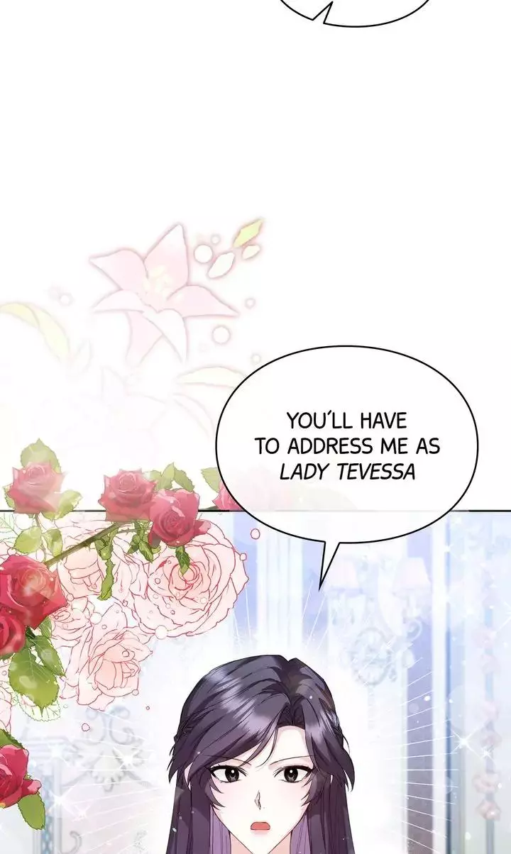 Trash Will Always Be Trash Chapter 5 page 28