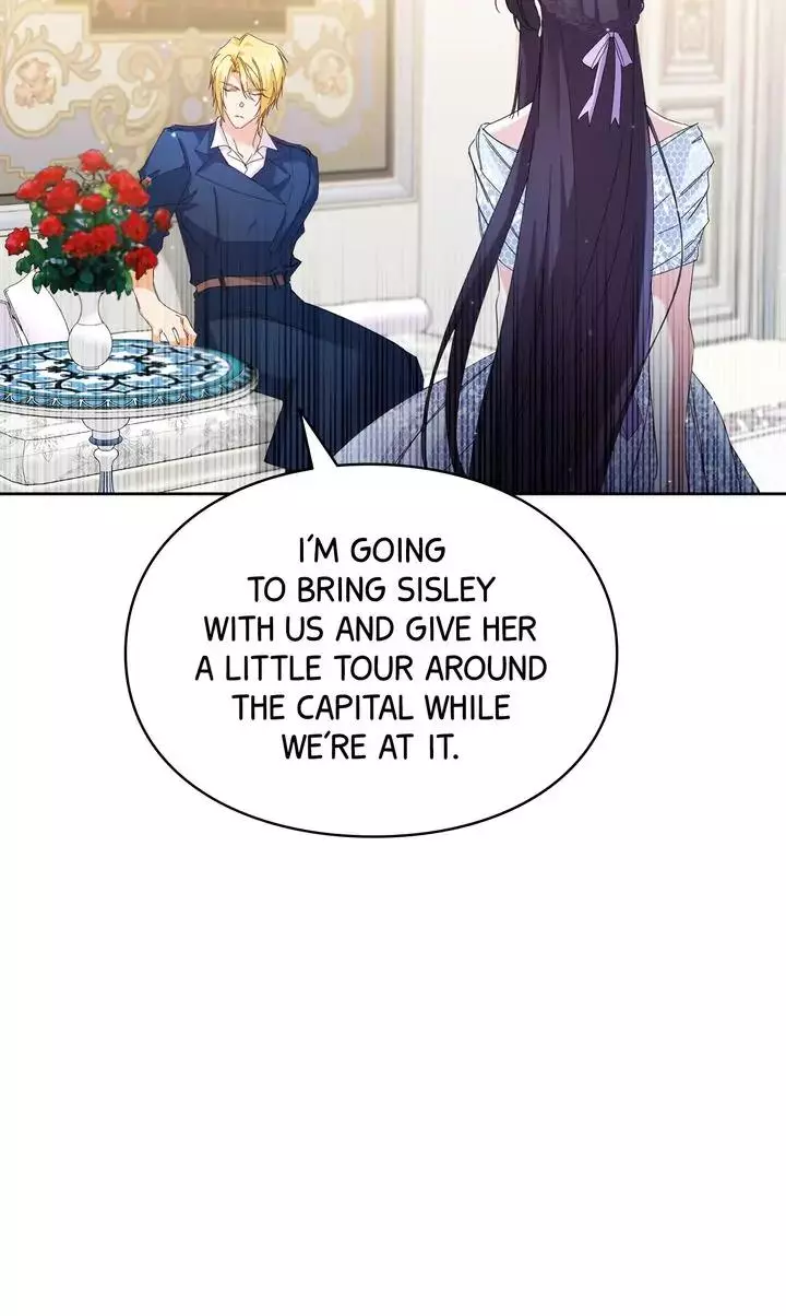 Trash Will Always Be Trash Chapter 5 page 33