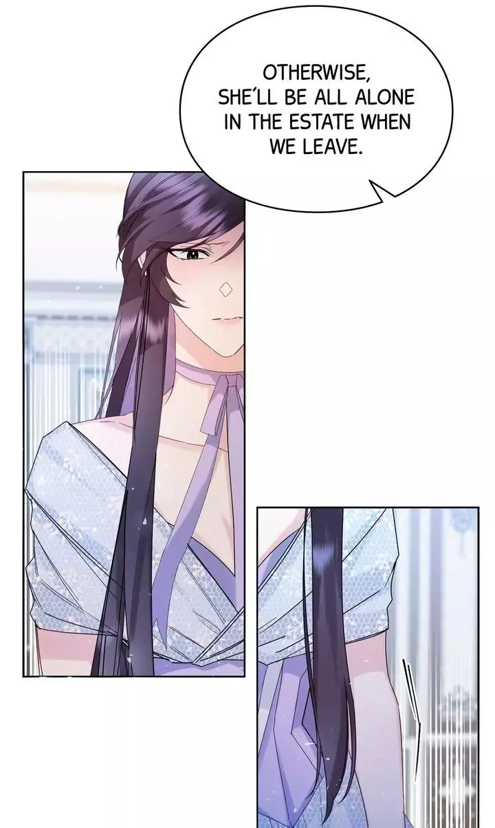 Trash Will Always Be Trash Chapter 5 page 34