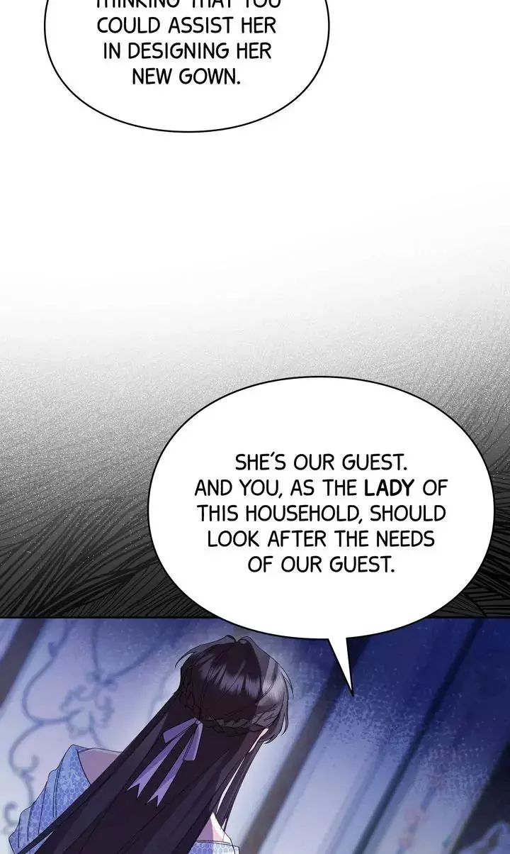 Trash Will Always Be Trash Chapter 5 page 36