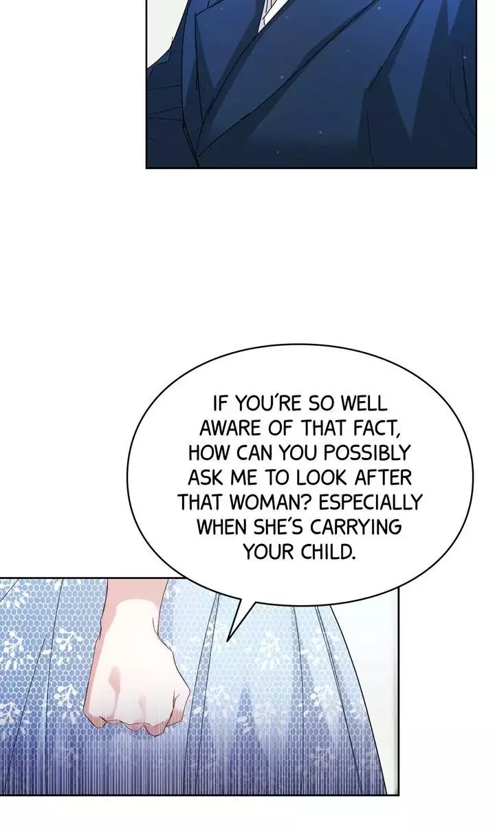Trash Will Always Be Trash Chapter 5 page 41
