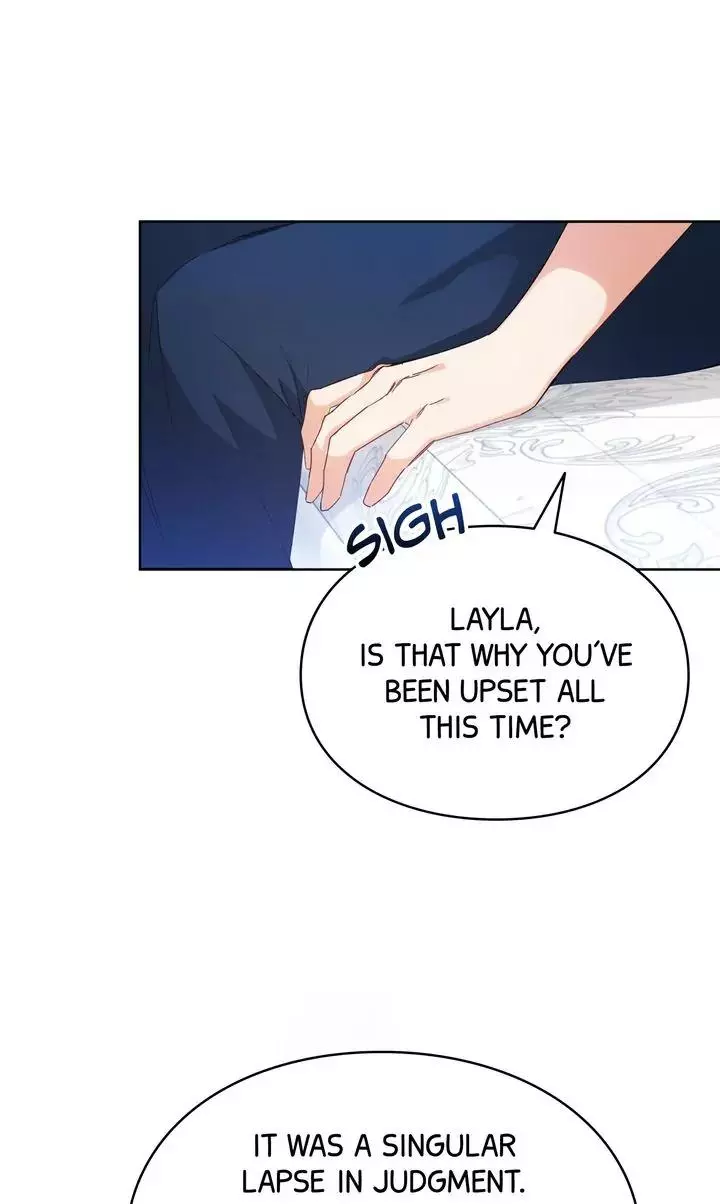 Trash Will Always Be Trash Chapter 5 page 42