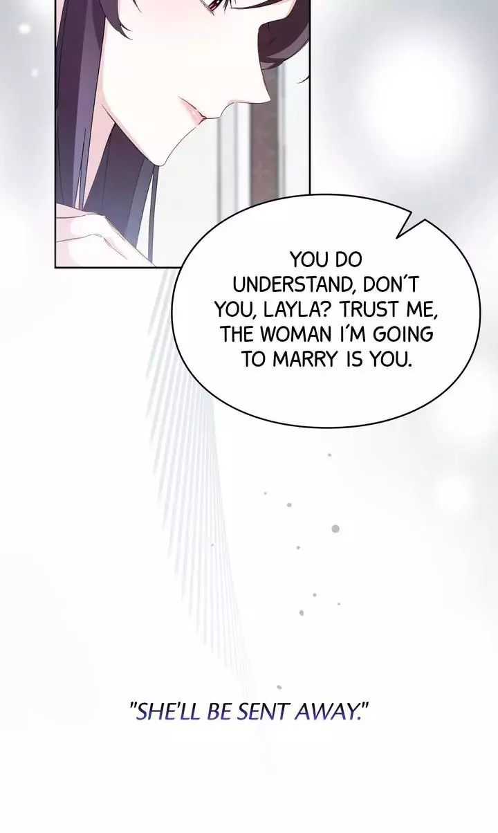 Trash Will Always Be Trash Chapter 5 page 45