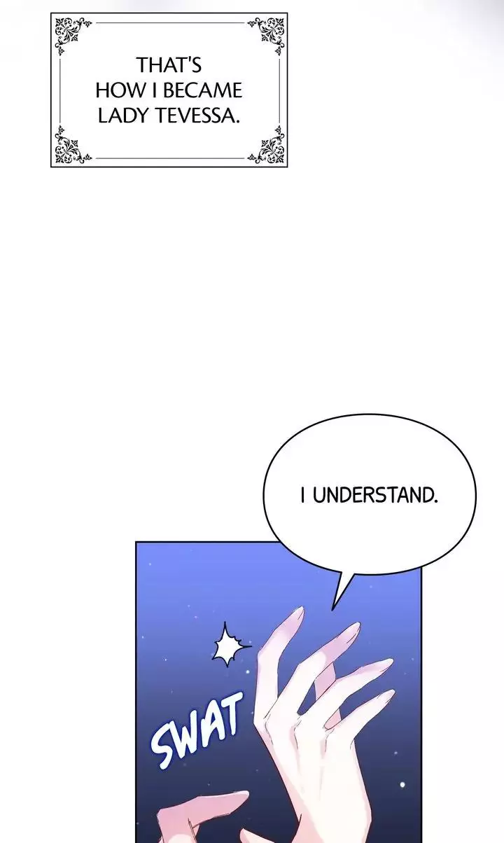 Trash Will Always Be Trash Chapter 5 page 48